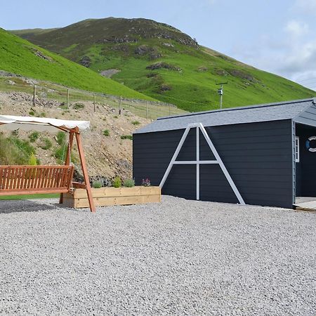 The Rocking Lodge Threlkeld Esterno foto