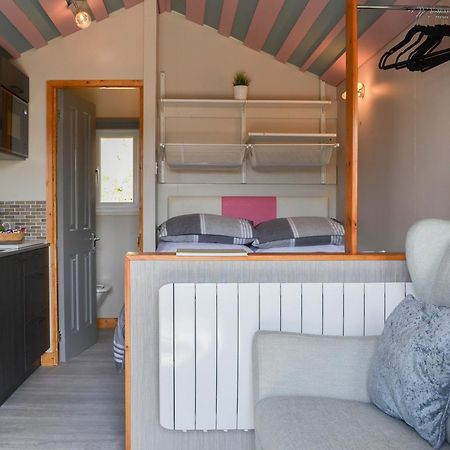 The Rocking Lodge Threlkeld Esterno foto