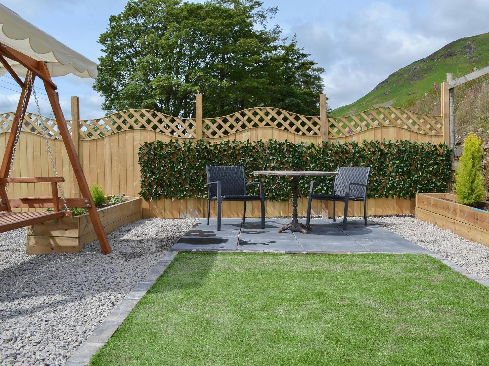 The Rocking Lodge Threlkeld Esterno foto